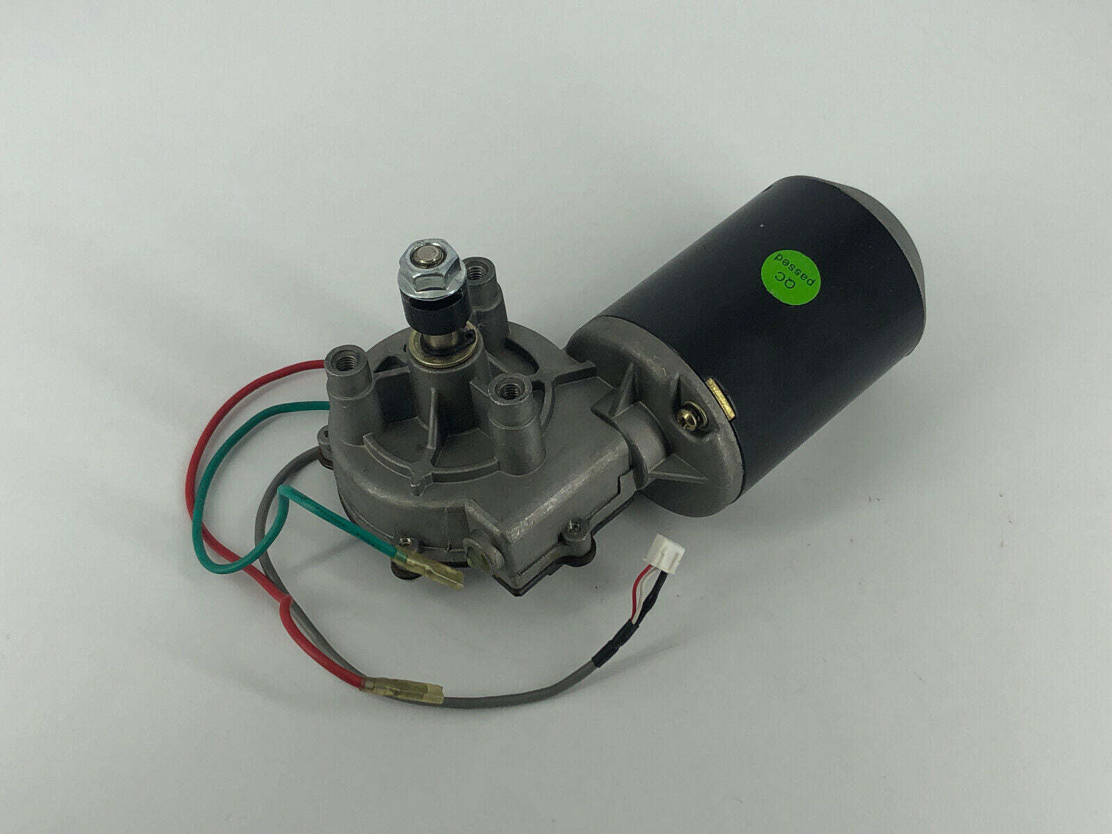 Bernal GAMMA 80 Motor Antriebsmotor Getriebemotor Tormotor Garagentormotor Ersat