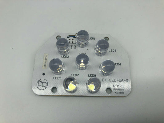 Rademacher Rolloport S2 LED Beleuchtung Licht Leuchtmittel Innenbeleuchtung