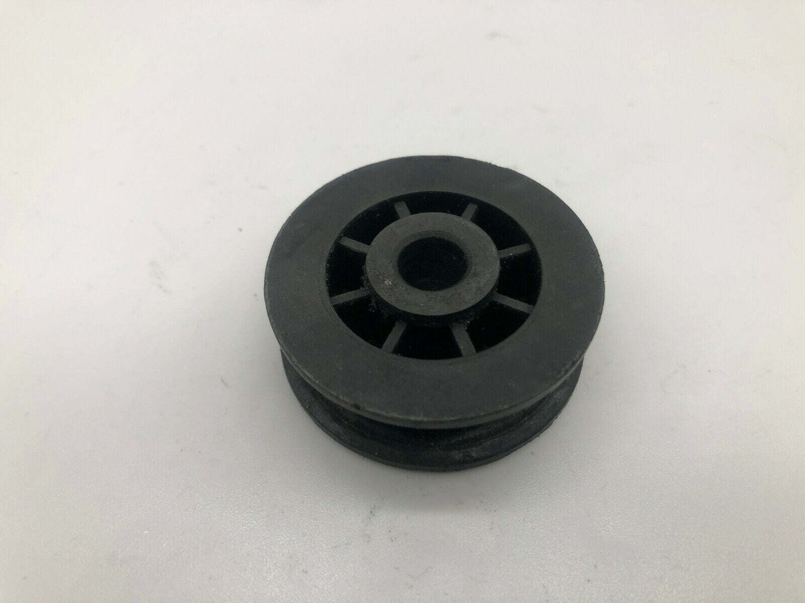 Endress PT 5000  Umlenkung Kettenspanner Rolle Spannvorrichtung Kettenwender Sch