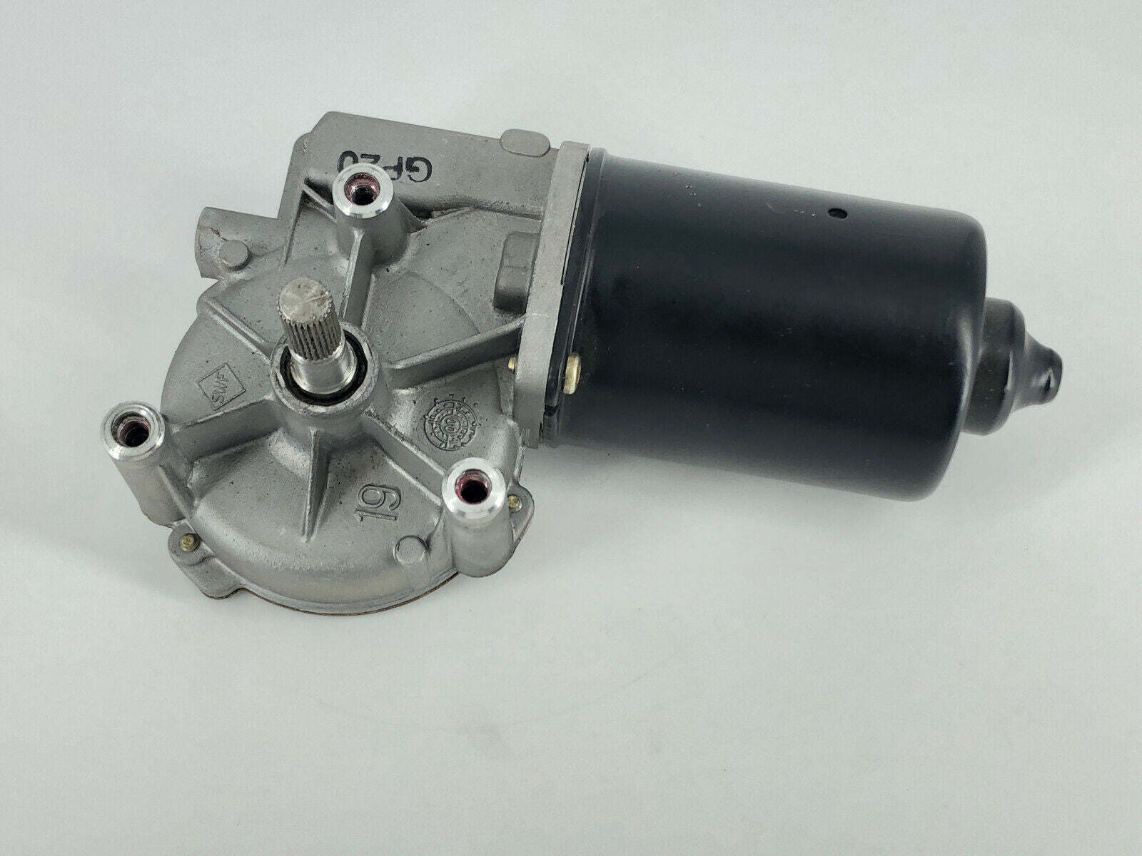 Valeo Motor Antriebsmotor Getriebemotor Tormotor Garagentormotor Ersatzmotor
