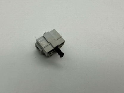 Normstahl Mono ZR Sicherung Elektronik Strom Ersatzteil