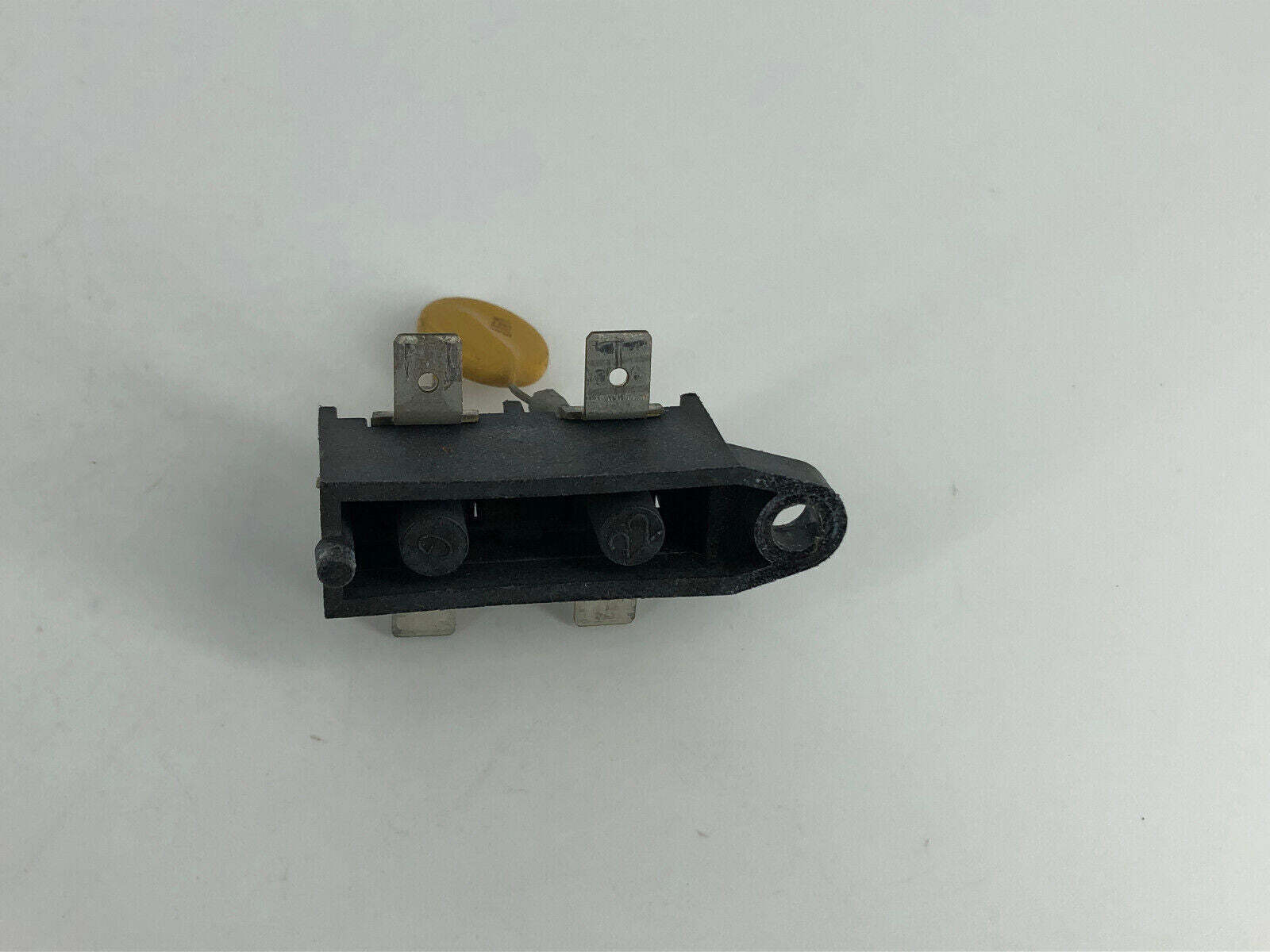 Chamberlain ML1000  Sicherung Elektronik Ersatzteil Strom  Klemme Anschlussklemm