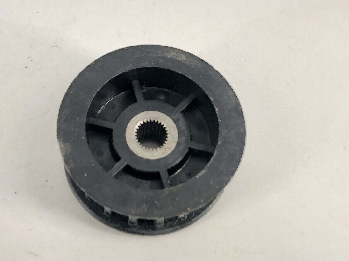 Chamberlain LM 1000  Rolle Umlenkung Kettenwender Rad Laufrolle Ersatzteil