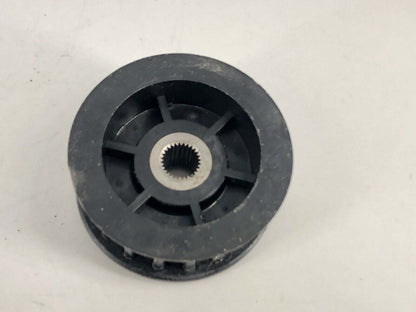 Chamberlain LM 1000  Rolle Umlenkung Kettenwender Rad Laufrolle Ersatzteil
