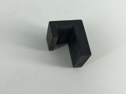 Tormatic GTA 615 Klammer Plastikteil Plasik Kunststoff Halterung Ersatzteil Abde