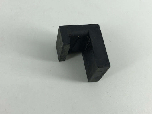 Tormatic GTA 615 Klammer Plastikteil Plasik Kunststoff Halterung Ersatzteil Abde