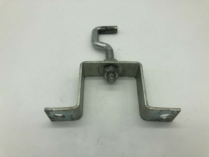 Endress PT 5000 Befestigung Winkel Wand Halterung Halter Torwinkel Haltewinkel S