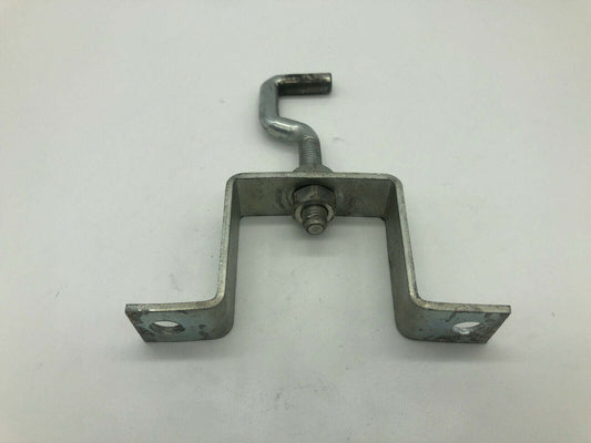 Endress PT 5000 Befestigung Winkel Wand Halterung Halter Torwinkel Haltewinkel S