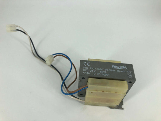 Hörmann Supramatic E Netzteil Elektronik Stromversorgung Transformer Trafo