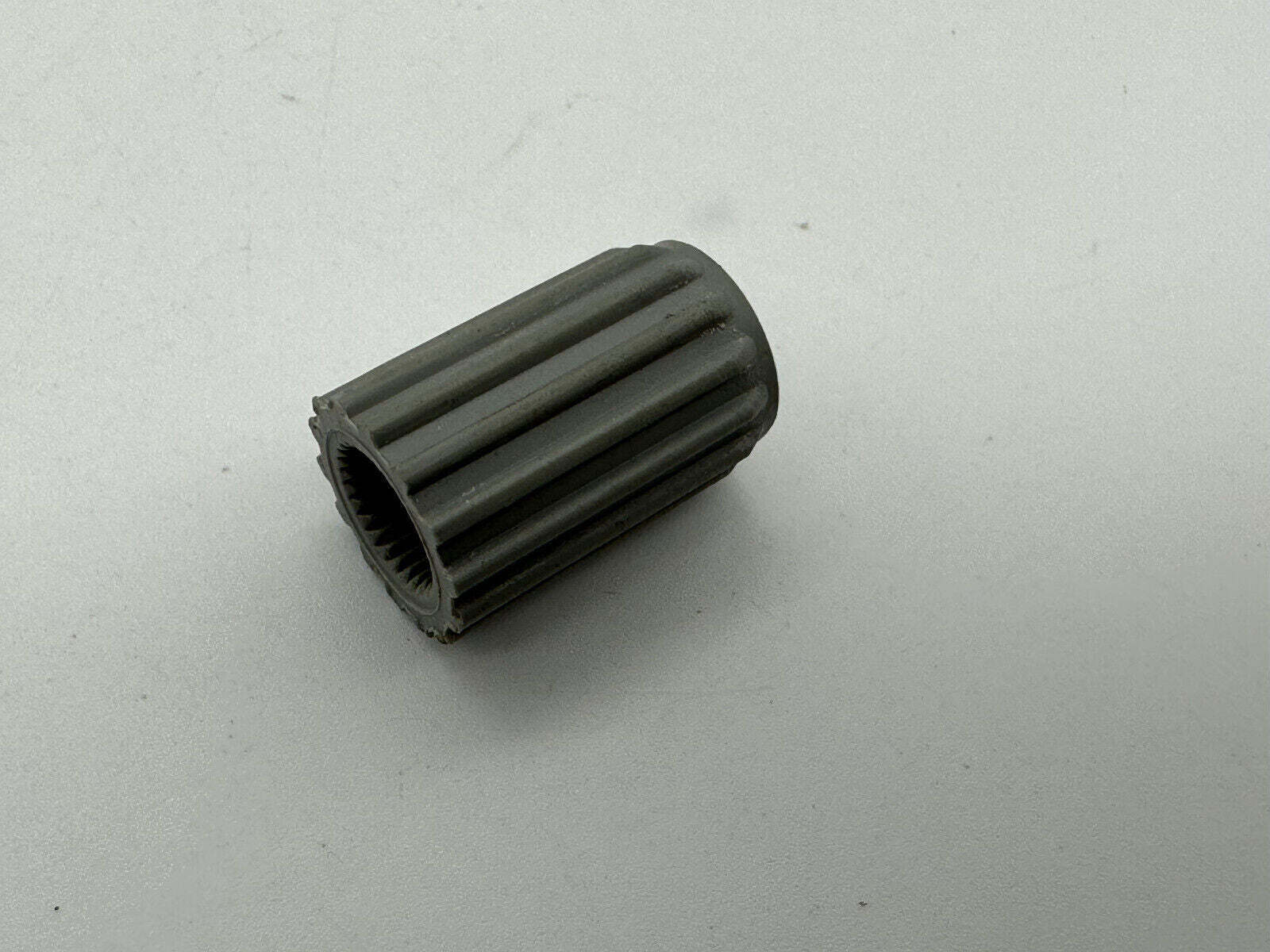 Marantec Comfort 250 Zahnrad Antriebssnabe Adapterhülse Kerbverzahnung Adapter