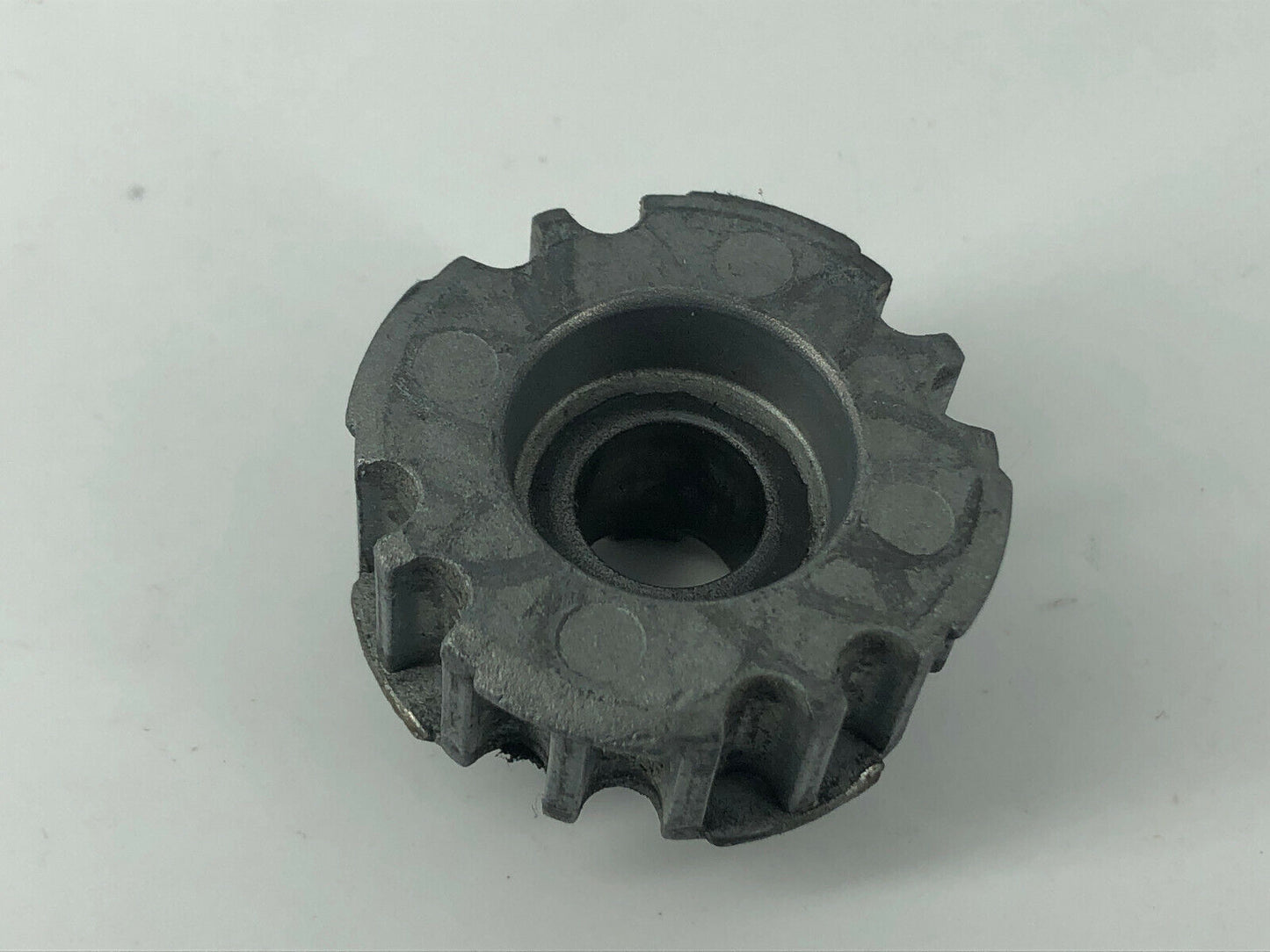 Novoferm NovoPort Zahnrad Antriebssnabe Schneckengetriebe Schneckenrad Ritzel  