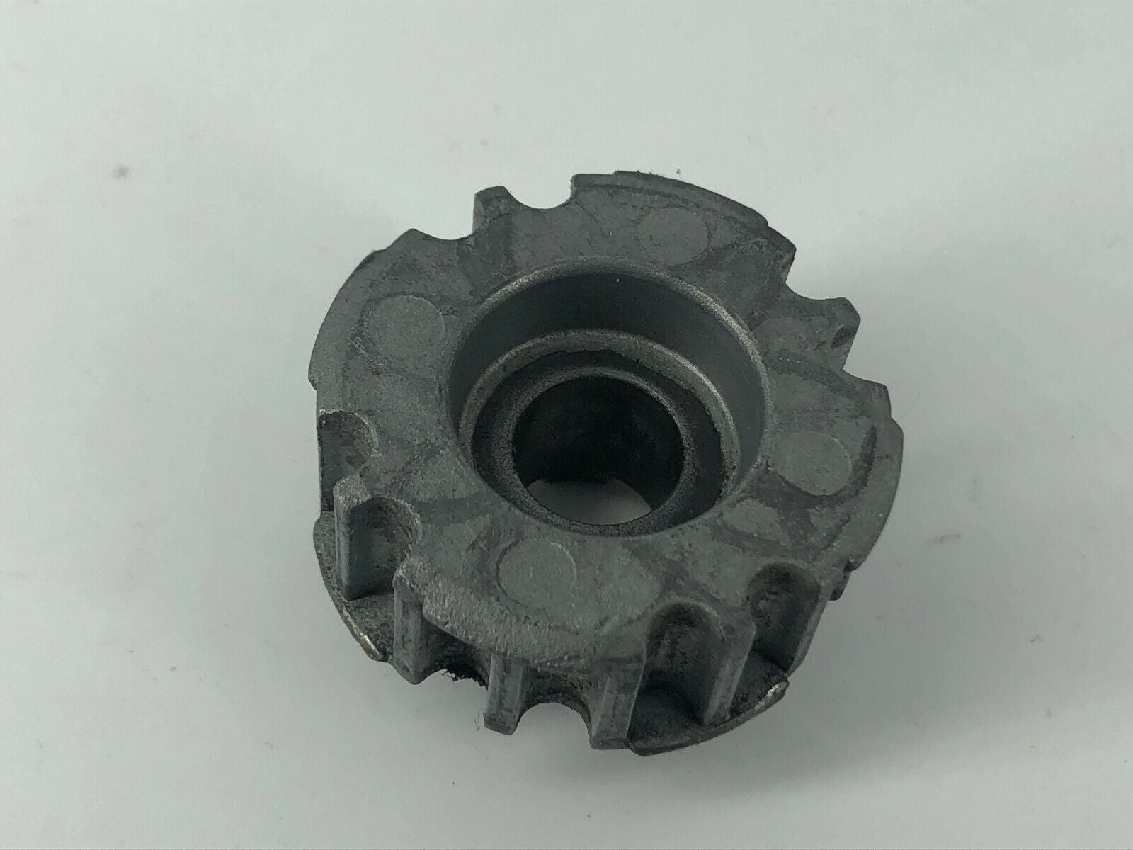 Novoferm NovoPort Zahnrad Antriebssnabe Schneckengetriebe Schneckenrad Ritzel  