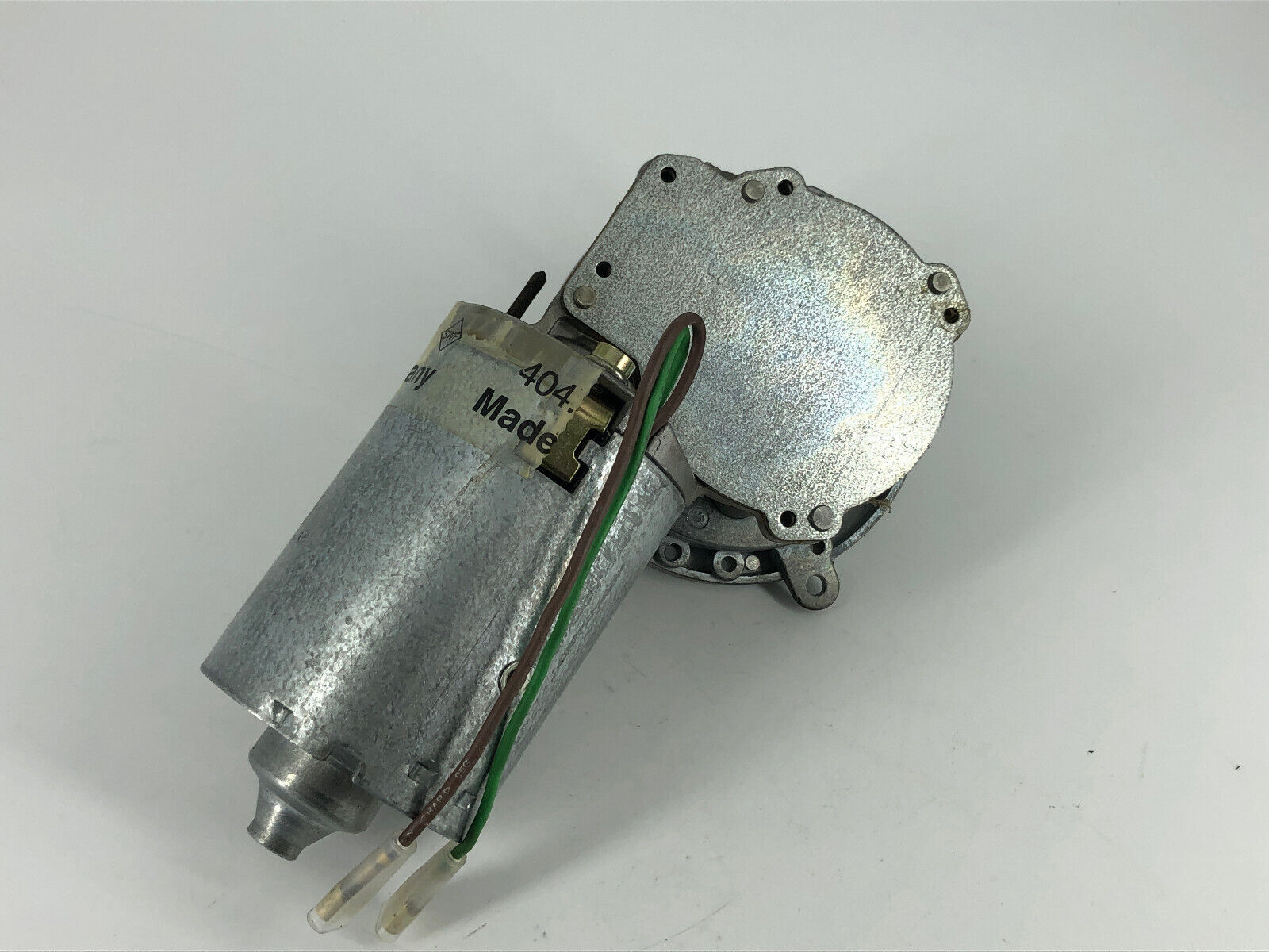 Hörmann Supramatic S Motor Antriebsmotor Tormotor Garagentormotor Getriebemotor