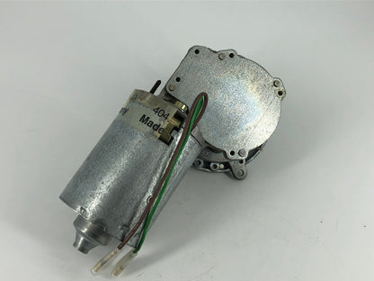 Hörmann Supramatic S Motor Antriebsmotor Tormotor Garagentormotor Getriebemotor
