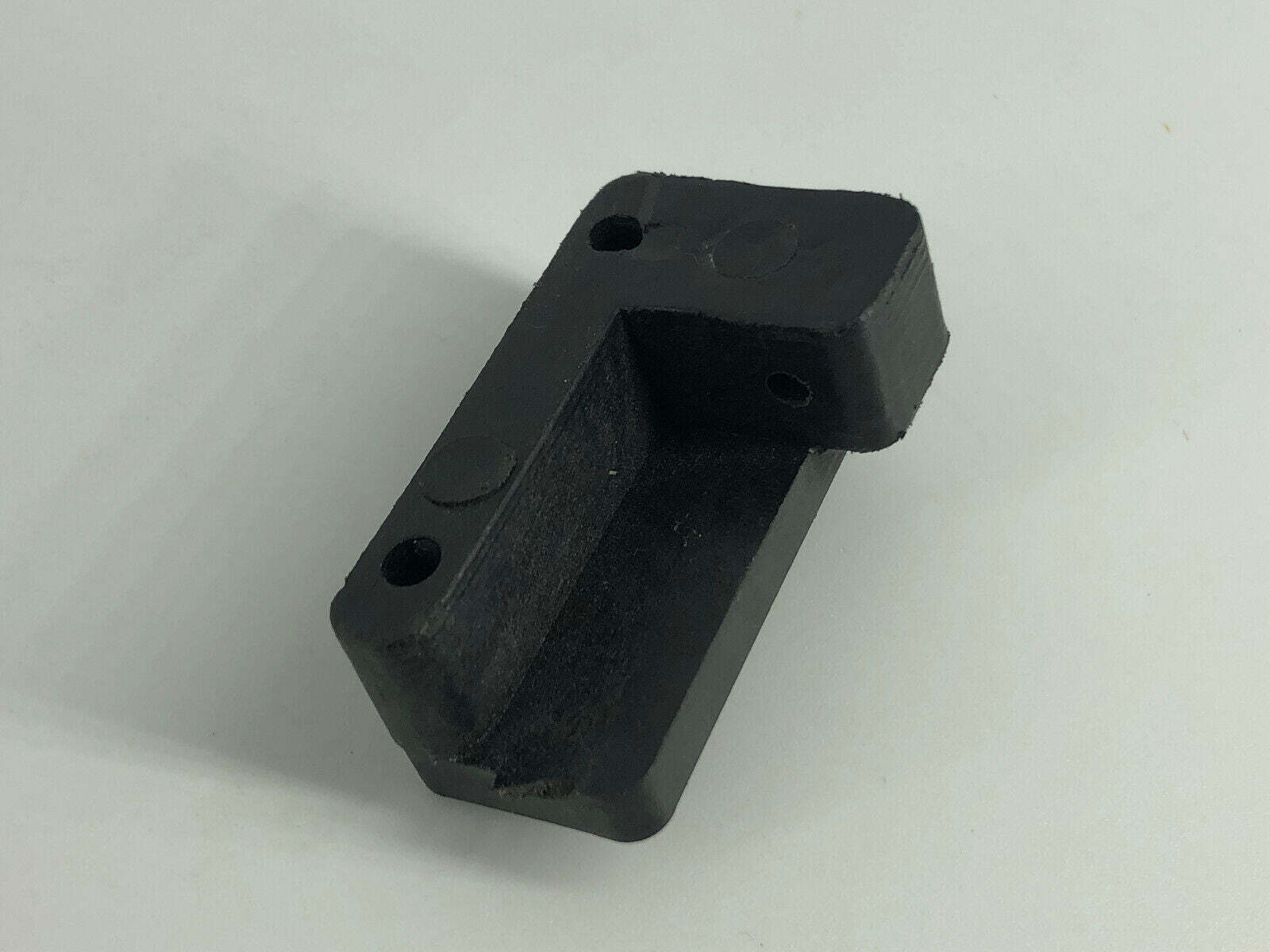 Schellenberg Drive 600P Ersatzteil Plastikteil Plasik Kunststoff Halterung Abdec