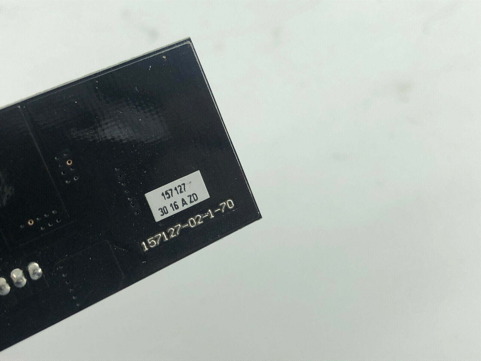 Novoferm NovoPort LED Beleuchtung Licht Leuchtmittel Innenbeleuchtung