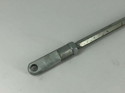 Berner MS70 Schubstange Tormitnehmer Schlepperstange Torarm Stange Schlepper
