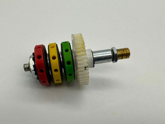Ansonic MA50S  Zahnrad Ritzel Antriebssnabe Antriebsscheibe Schaltnocken