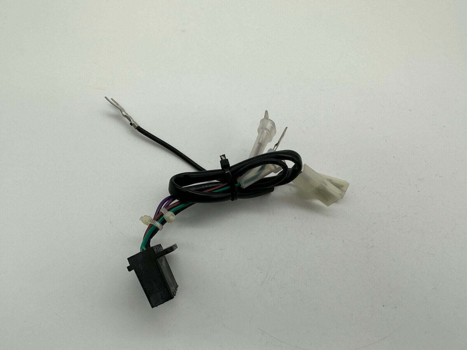 Marantec Comfort 211 Kabel Anschlusskabel Flachkabel Kabelbaum Verkabelung Strom