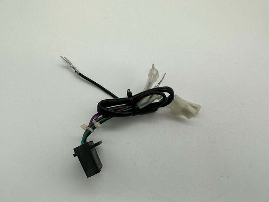 Marantec Comfort 211 Kabel Anschlusskabel Flachkabel Kabelbaum Verkabelung Strom