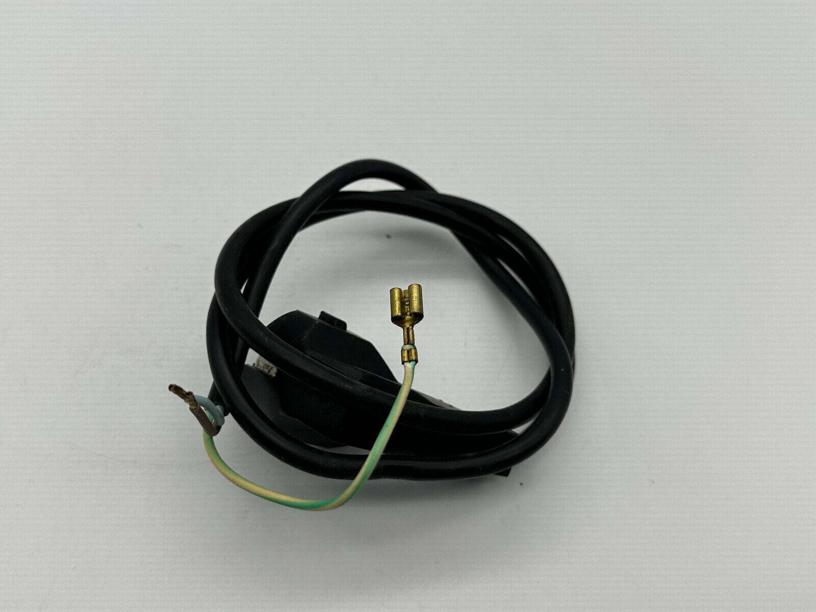 Bernal BA1000 Kabel Stromkabel Anschlusskabel Hauptkabel Verdrahtung Verkabelung