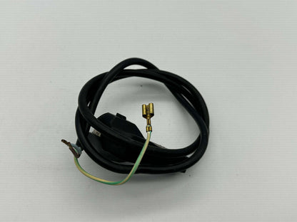 Bernal BA1000 Kabel Stromkabel Anschlusskabel Hauptkabel Verdrahtung Verkabelung