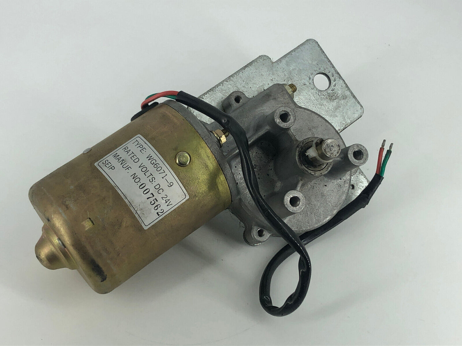 Easy Star Deluxe Motor Antriebsmotor Getriebemotor Tormotor Garagentormotor Ersa