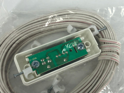 Chamberlain ML700EV Innentaster Taster Wandtaster Steuerung Drücker Bedienung