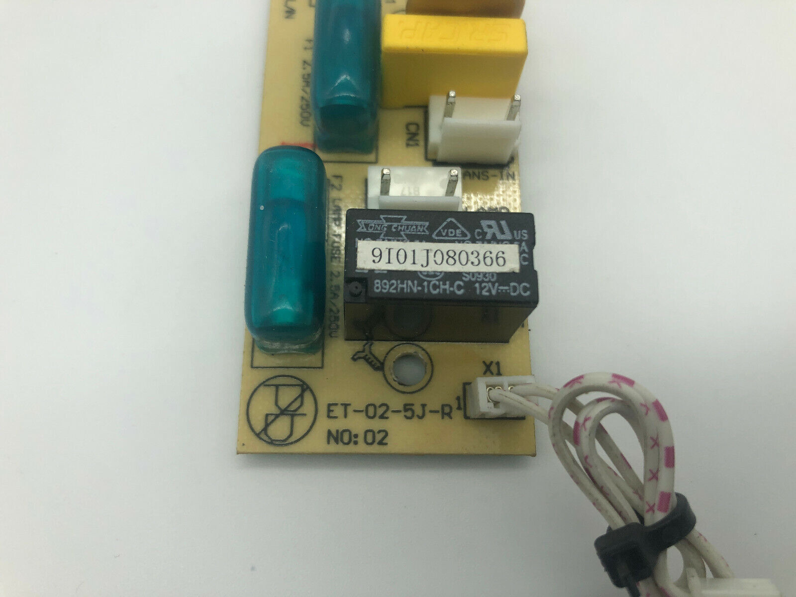 Rademacher Rolloport S2 Platine Steuerung Steuerplatine Elektronik Hauptplatine