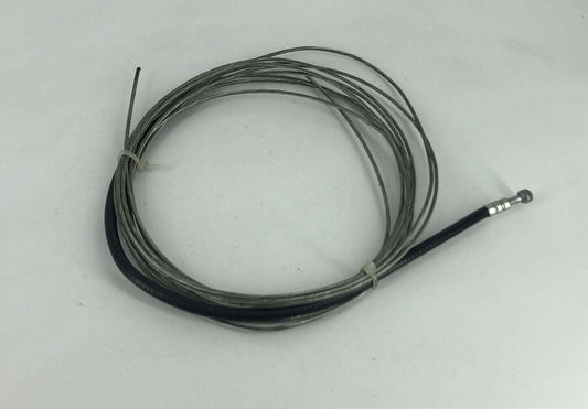Schellenberg Drive 700P Notentriegelung Entriegelung Motorentriegelung Seil