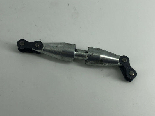 Endress Rapid 50  Kettenverbinder Verbindungsset Zahngurtkupplung Kupplung Gurts