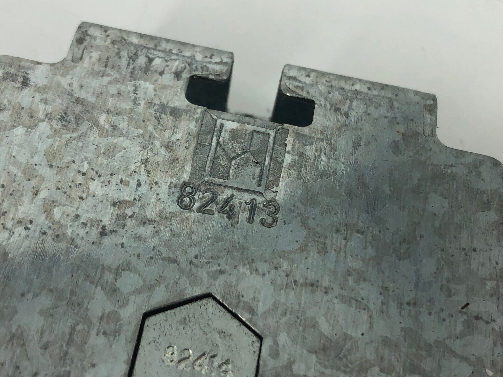 Marantec Comfort 211 Accu Kettenwender Umlenkung Spannvorrichtung Rolle Endstück
