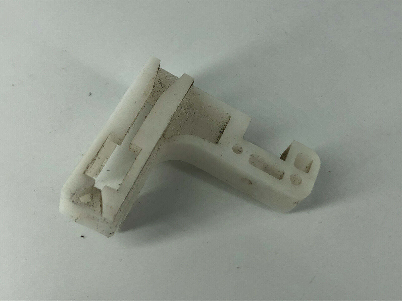 Novoferm NovoPort Kunststoff Abdeckung Ersatzteil Plastikteil Plasik Halterung