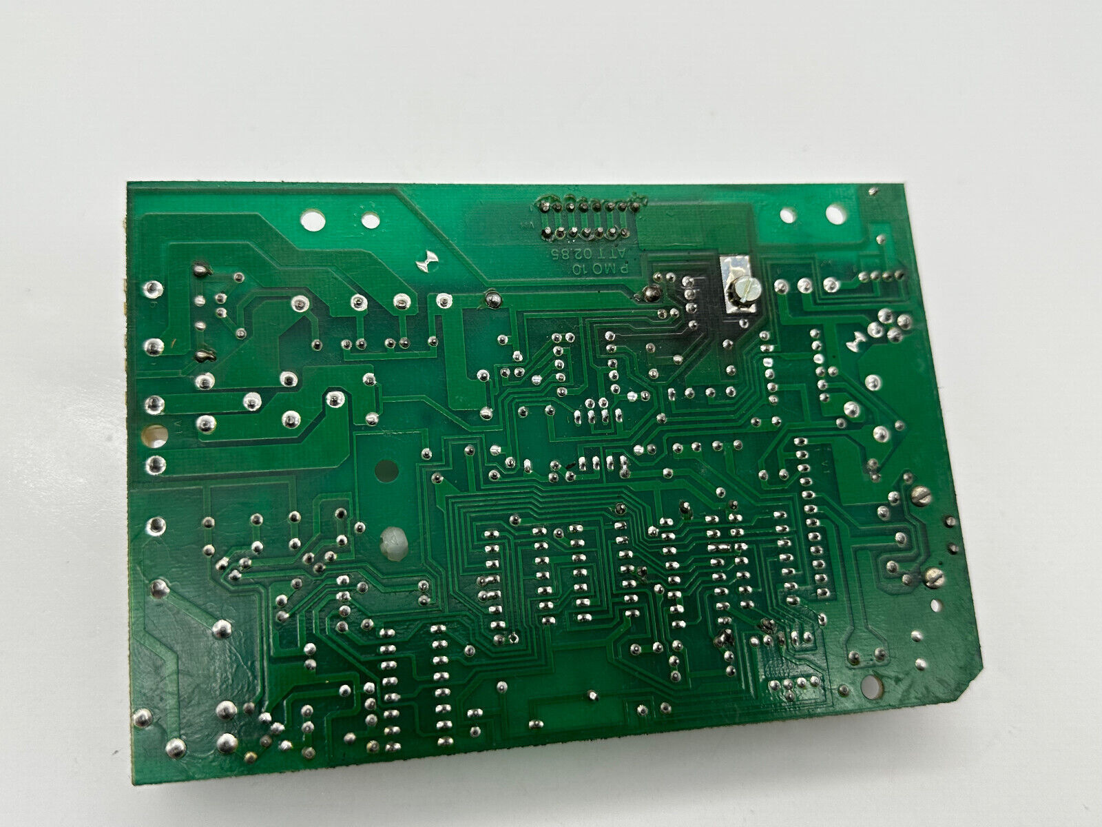 Brennstuhl GT 600 Platine Steuerung Hauptplatine Steuerplatine Elektronik Steuer