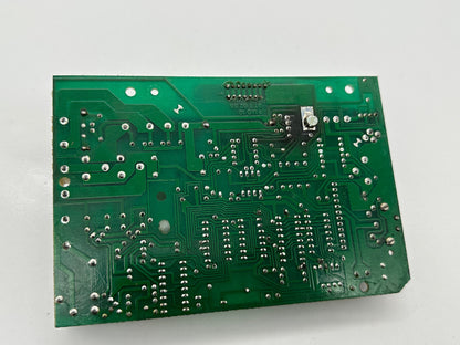 Brennstuhl GT 600 Platine Steuerung Hauptplatine Steuerplatine Elektronik Steuer