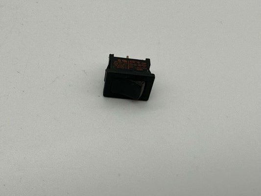 Normstahl MA100 Schalter Kippschalter Knopf AN AUS Endanschlag