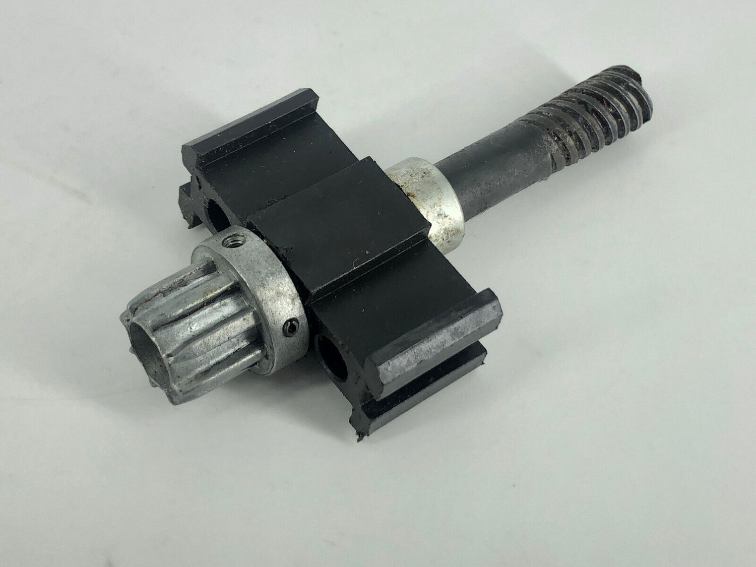 Alltronik MD 500 Zahnrad Antriebssnabe Schneckengetriebe Schneckenrad Ritzel  