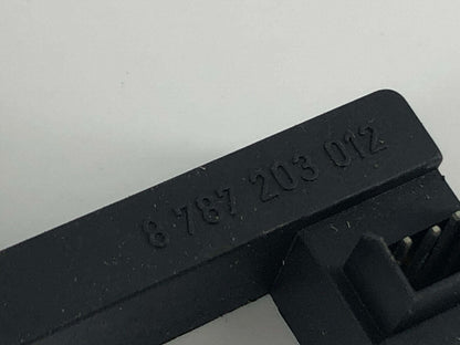 Bosch Somfy Inkrementalgeber Sensor Lichtschranke Schaltschieber Taster Knopf