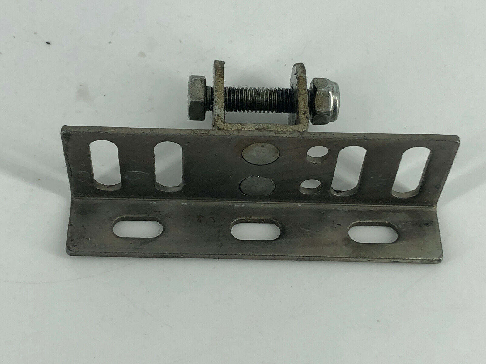 Elka Vario Toranbinder Torblattwinkel Torwinkel Sturzwinkel Halterung Haltewinke