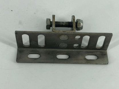 Elka Vario Toranbinder Torblattwinkel Torwinkel Sturzwinkel Halterung Haltewinke