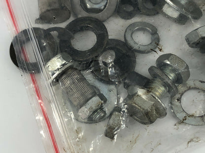Genie 850E Ersatzteil Schrauben Schraubenpaket Zubehör Schraubenset