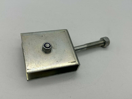Bernal BA1000-3 S  Kettenspanner Kettenwender Umlenkung Umlenkrolle Rolle Spannv