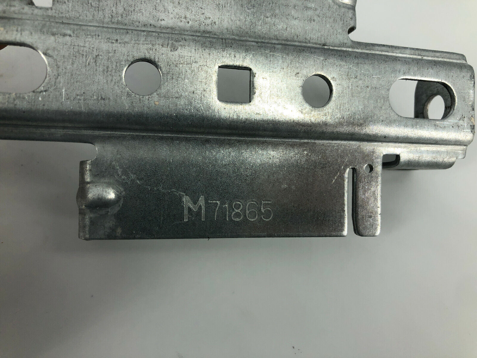 Marantec Comfort 250.2 Befestigung Winkel Halterung Halter Haltewinkel Deckenabh