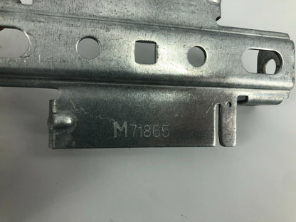 Marantec Comfort 250.2 Befestigung Winkel Halterung Halter Haltewinkel Deckenabh