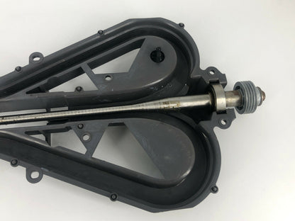Hörmann GTS 35 Marantec Kettenwender Kettenumlenkung Spindel Umlenkung