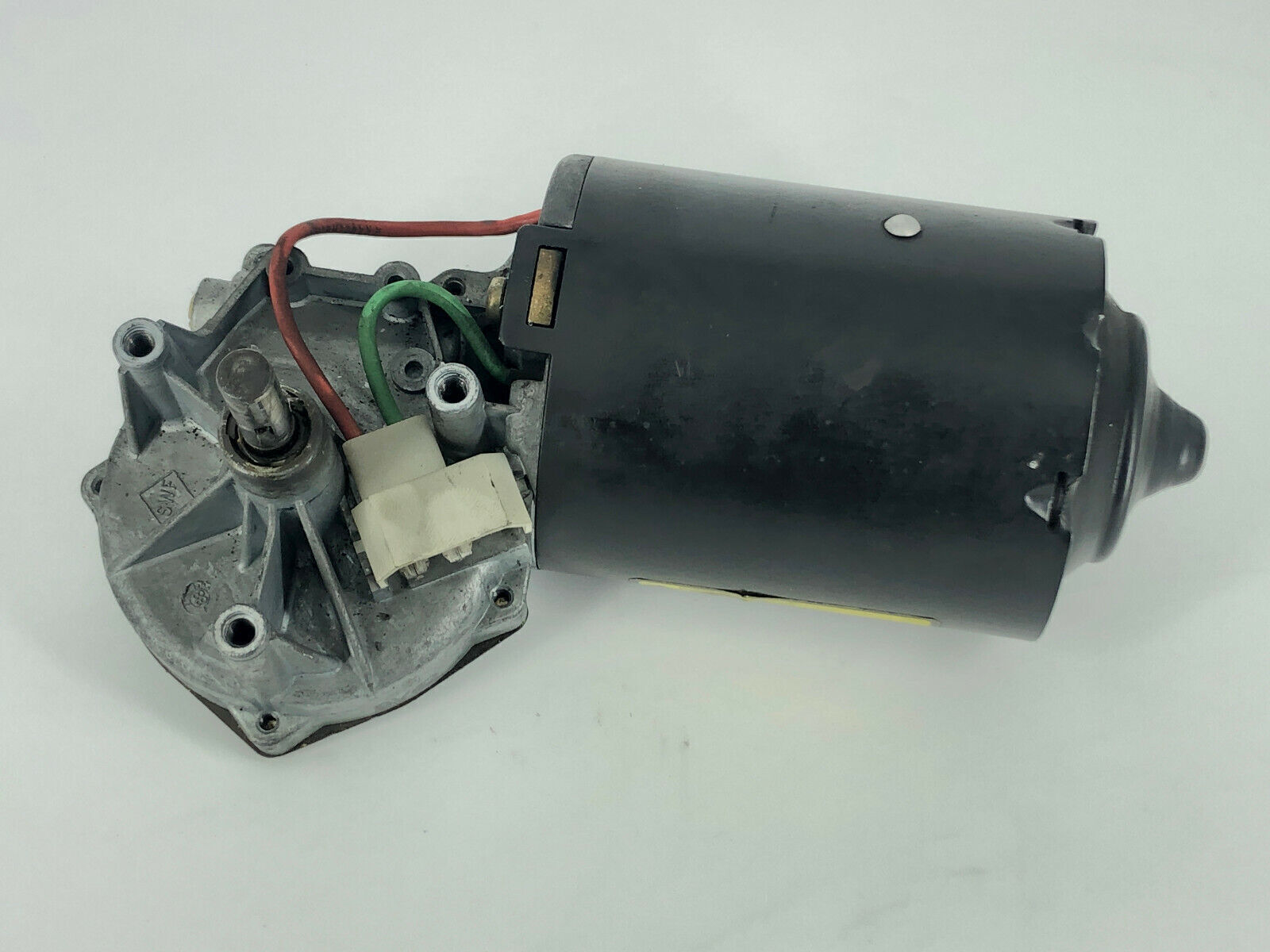 Bernal BA2000 Motor Antriebsmotor Getriebemotor Tormotor Garagentormotor Ersatzm