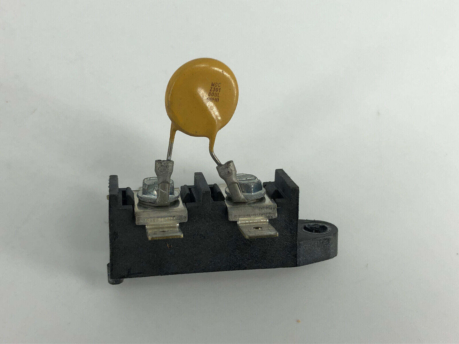 Chamberlain ML1000  Sicherung Elektronik Ersatzteil Strom  Klemme Anschlussklemm