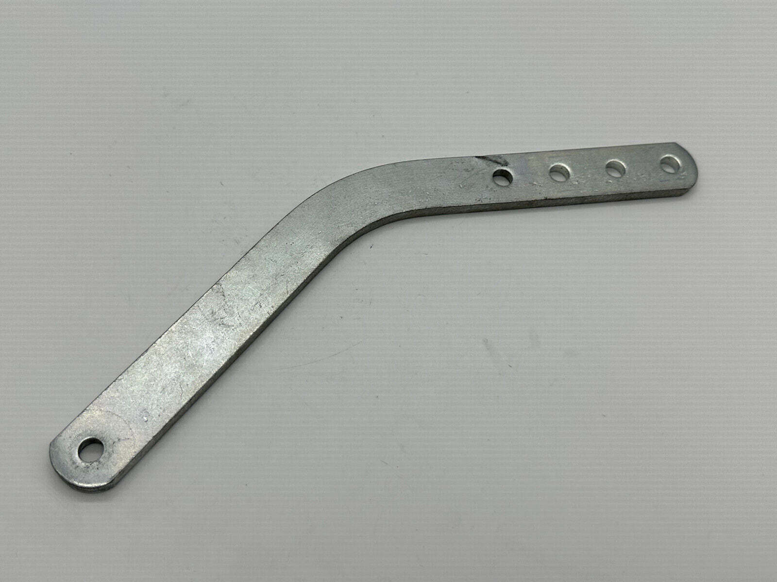 Normstahl Ultra excellent Schubstange Tormitnehmer Schlepperstange Torarm Stange