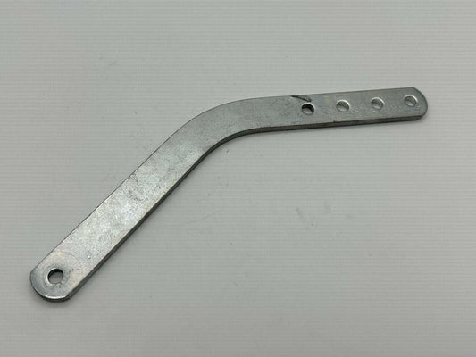 Normstahl Ultra excellent Schubstange Tormitnehmer Schlepperstange Torarm Stange