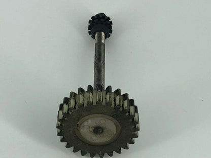 Bernal BA2000 Zahnrad Antriebssnabe Schneckengetriebe Schneckenrad Ritzel
